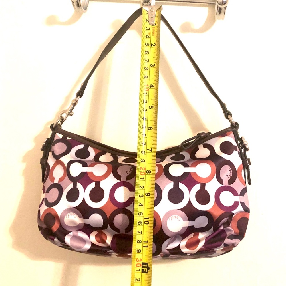 Coach Purse - Picture 11 of 13